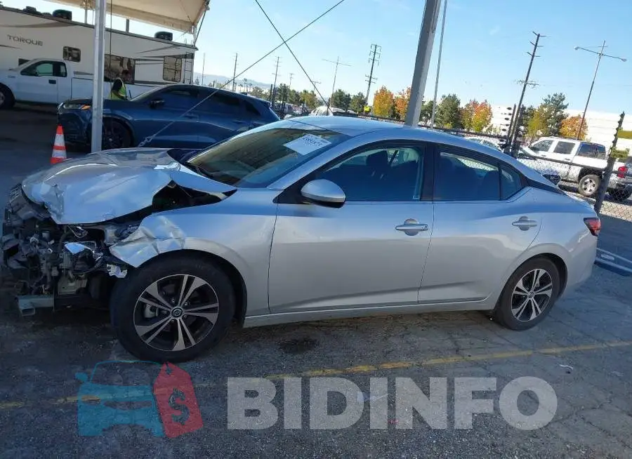 3N1AB8CV1MY293586 Photo# 15