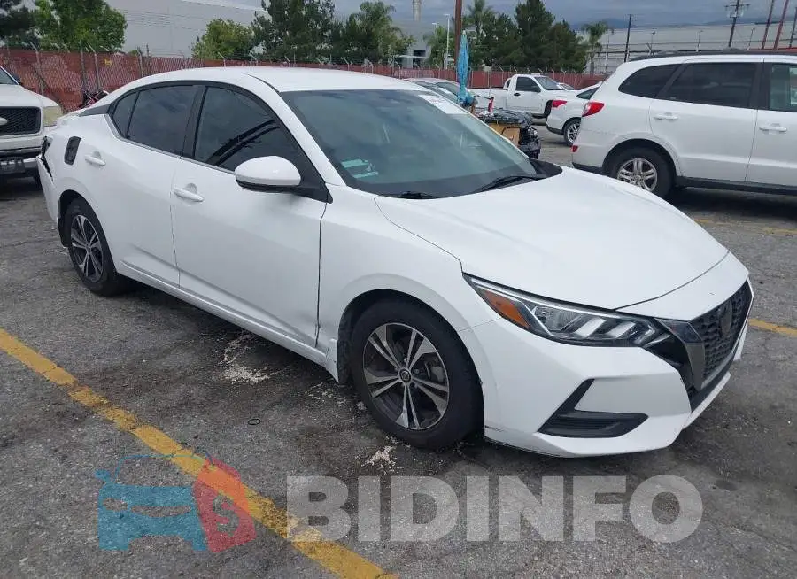 3N1AB8CV2LY229748 Photo# 1