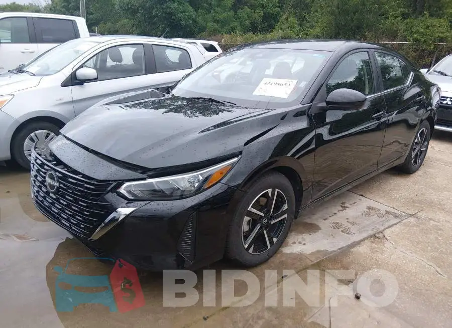 3N1AB8CV3SY291593 Photo# 2