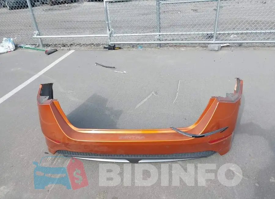 3N1AB8DVXMY332044 Photo# 11