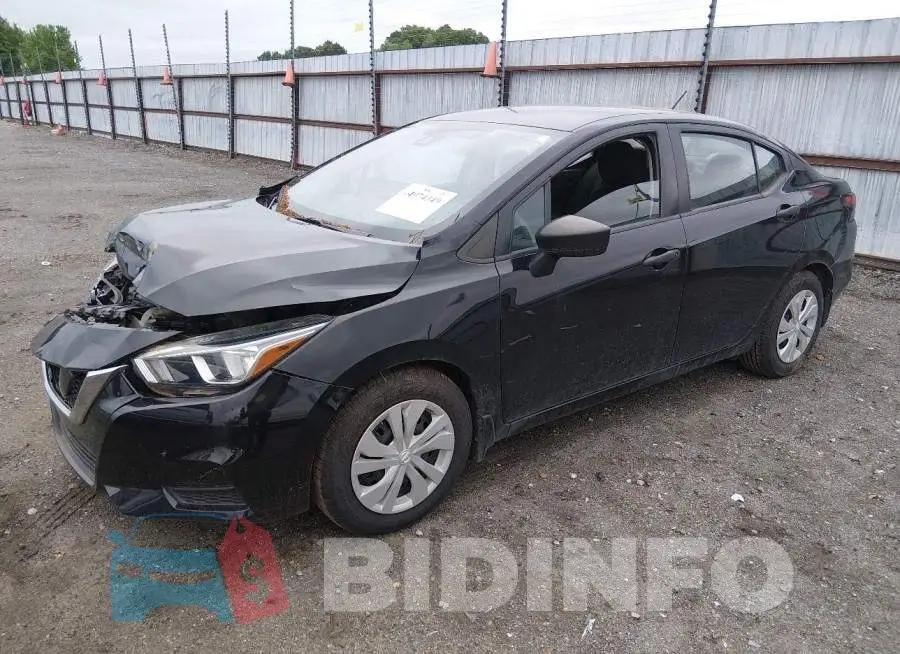 3N1CN8DVXML910849 Photo# 2