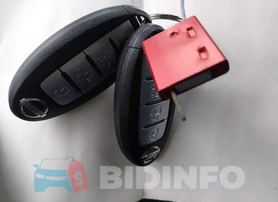 3N1CN8DVXML910849 Photo# 11