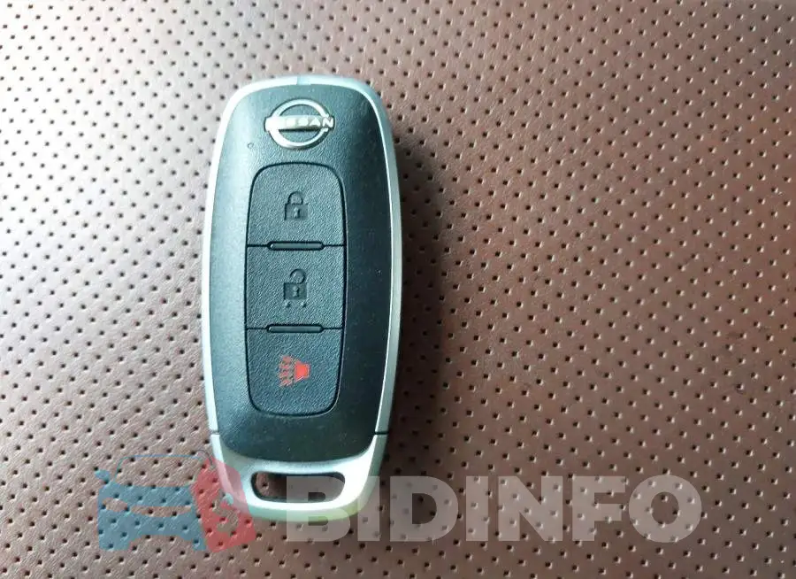 3N8AP6DB7SL338410 Photo# 11