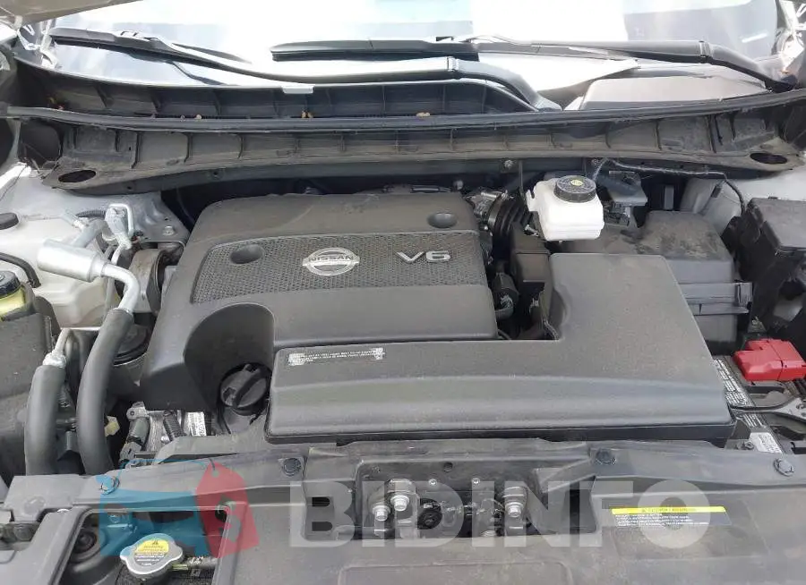 5N1AZ2DSXRC120686 Photo# 10