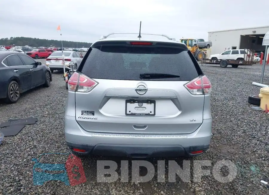 KNMAT2MT1GP632289 Photo# 16