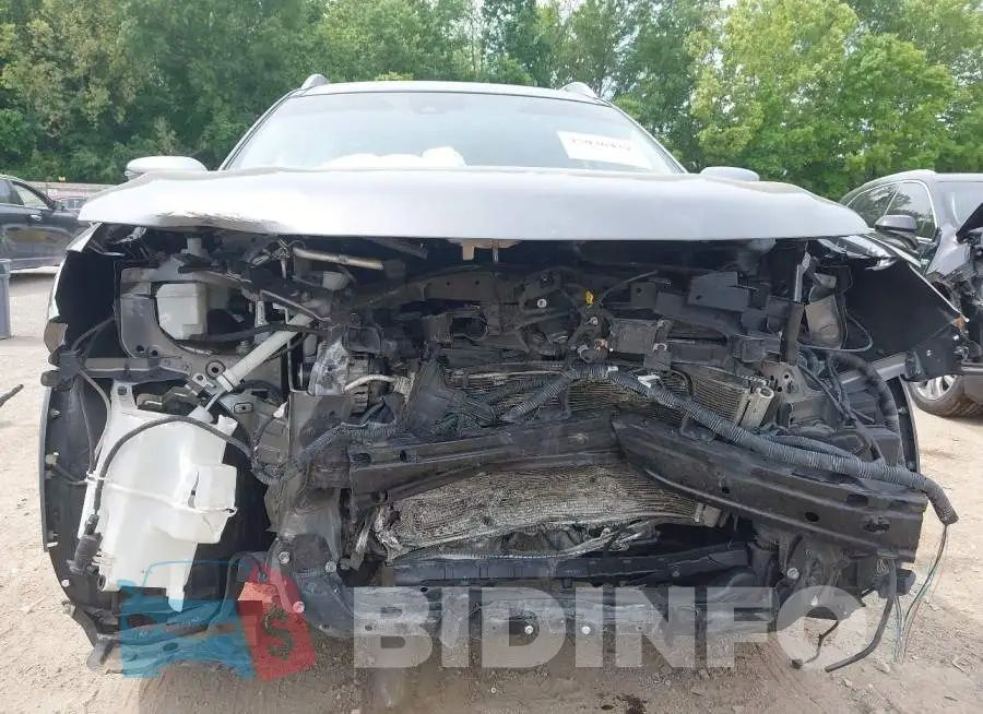 KNMAT2MT6KP525215 Photo# 6