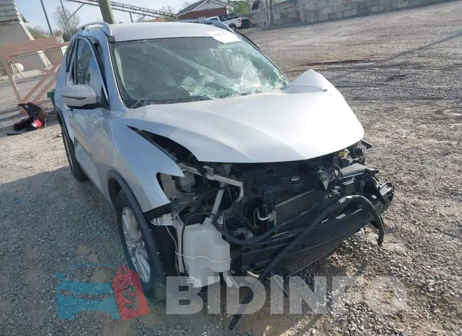 KNMAT2MTXHP609532 Photo# 18