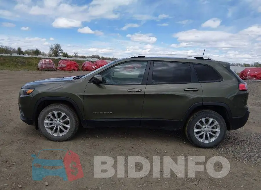 1C4PJMCB7MD242749 Photo# 15