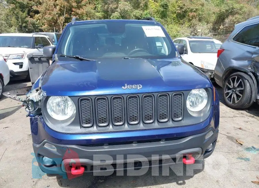 ZACCJBCB7JPH42507 Photo# 12