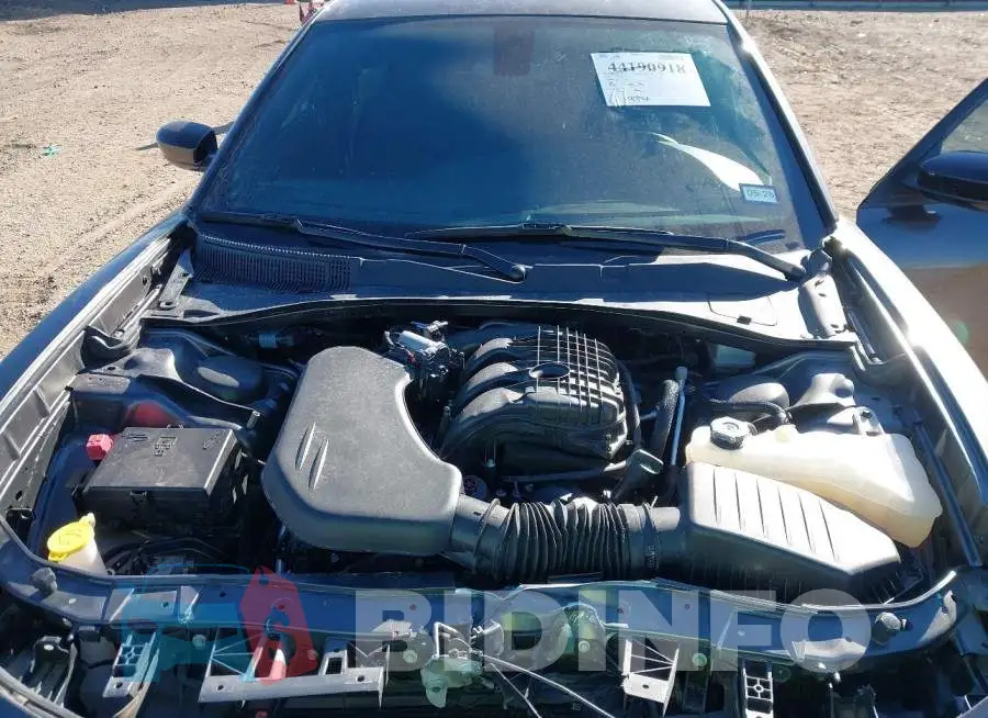 2C3CDXBGXPH697532 Photo# 10