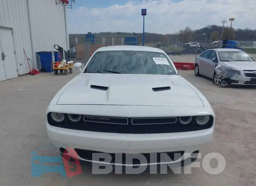 2C3CDZAG1GH275517 Photo# 12