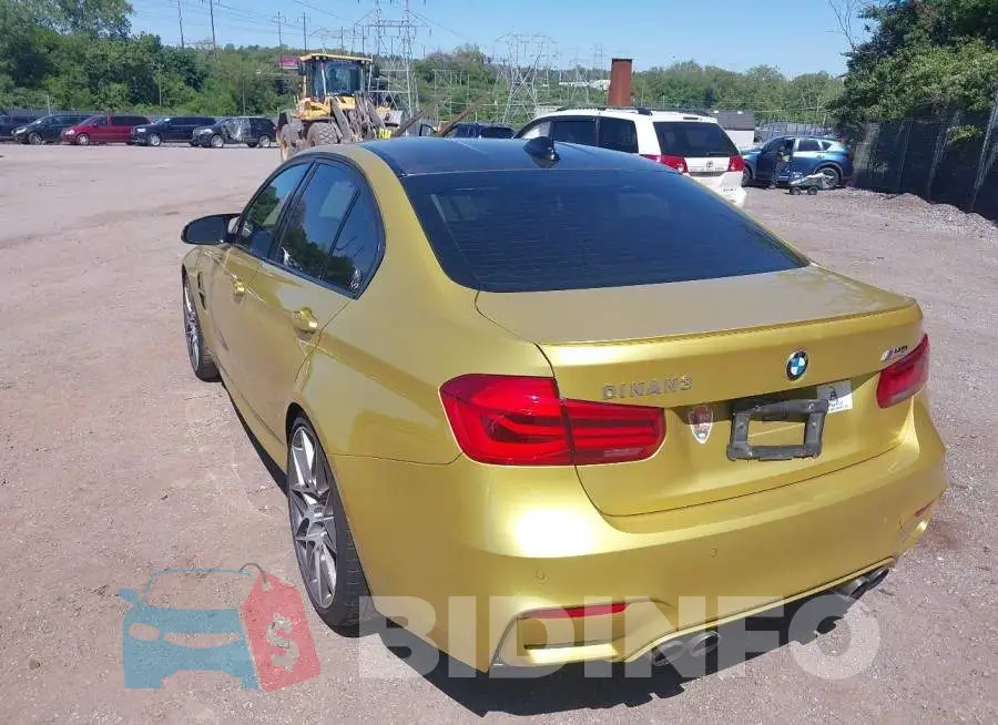 WBS8M9C50G5D31463 Photo# 3
