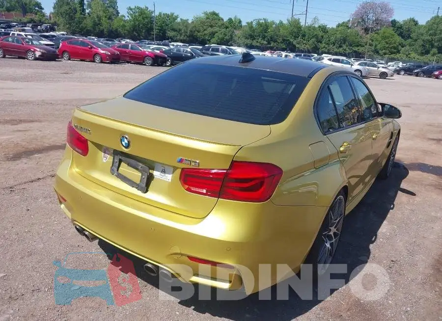 WBS8M9C50G5D31463 Photo# 4