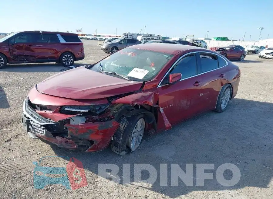 1G1ZD5ST0JF214865 Photo# 2