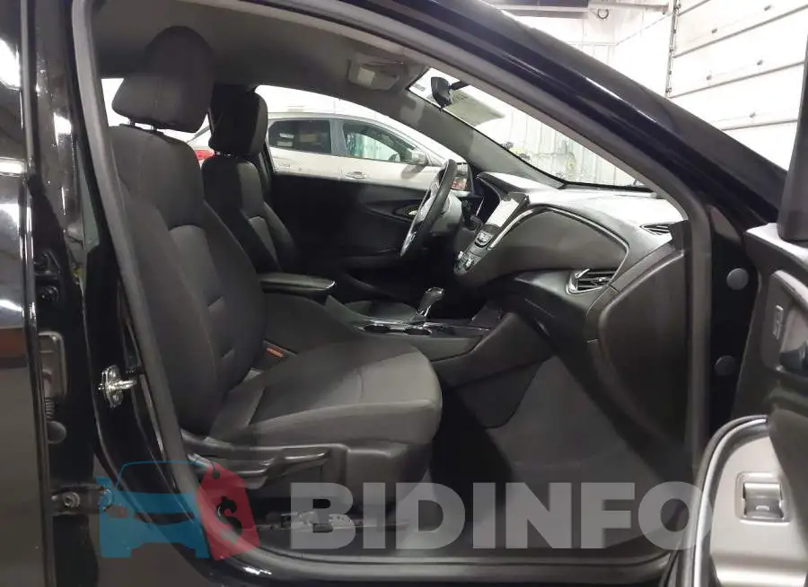 1G1ZD5ST2KF169039 Photo# 5