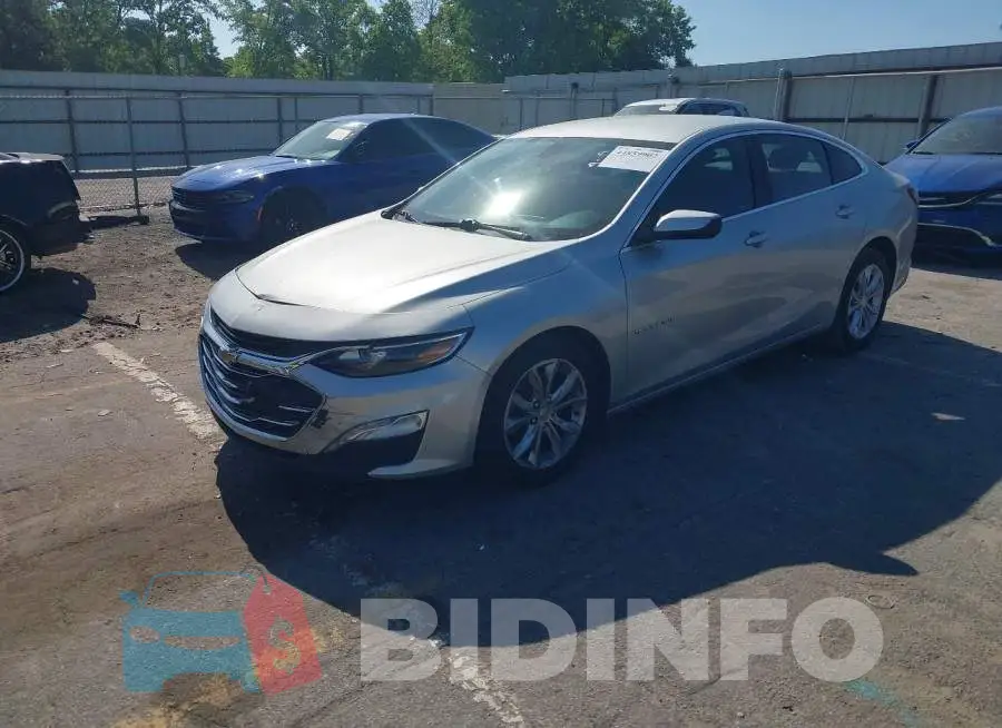 1G1ZD5ST2MF001923 Photo# 2
