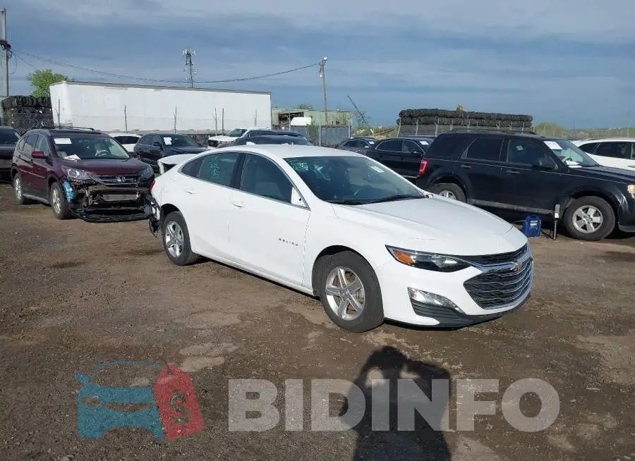 1G1ZD5ST2RF132888 Photo# 1