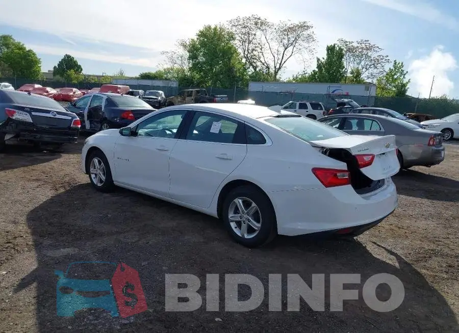1G1ZD5ST2RF132888 Photo# 3