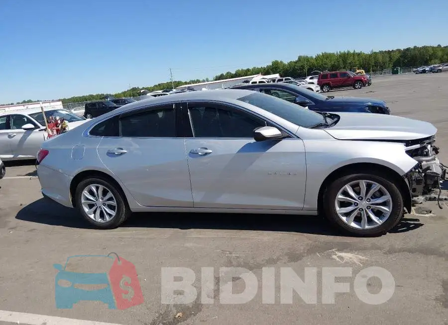 1G1ZD5ST5KF154549 Photo# 14