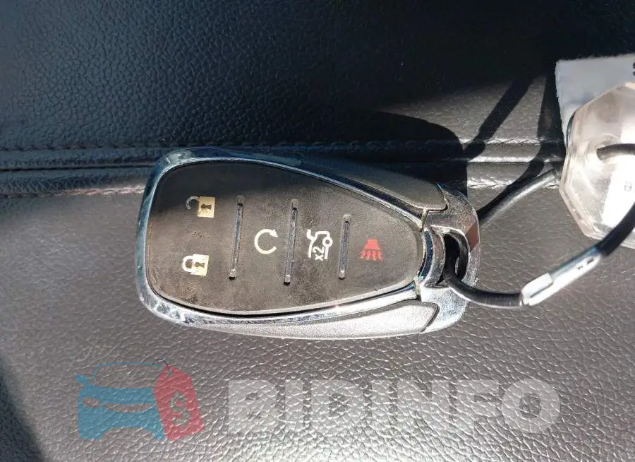 1G1ZD5ST6RF164811 Photo# 11