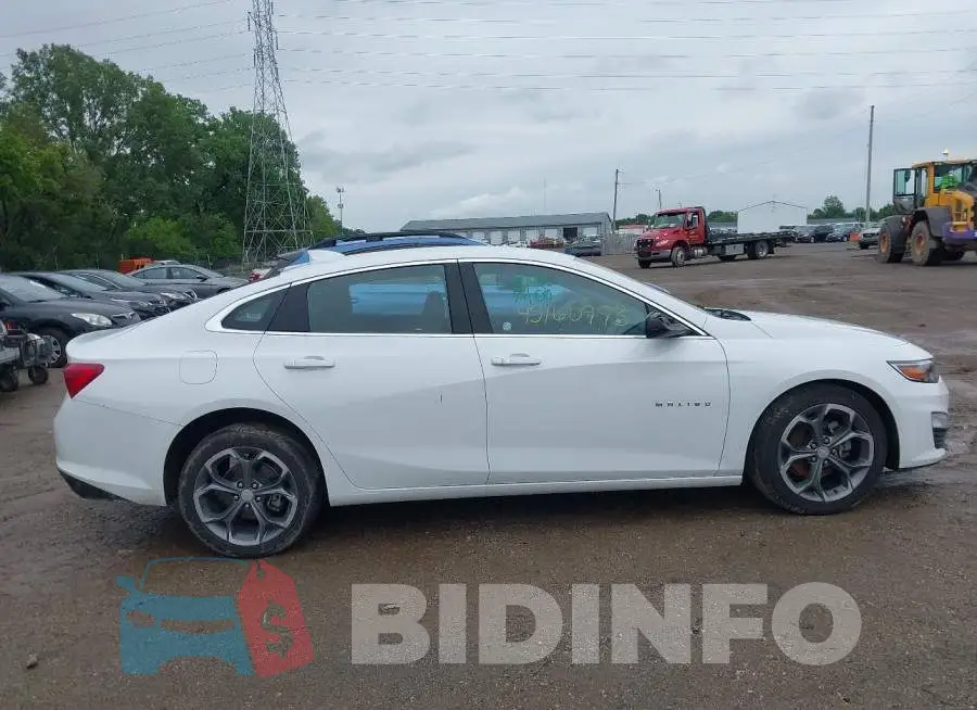 1G1ZD5ST7RF146897 Photo# 13