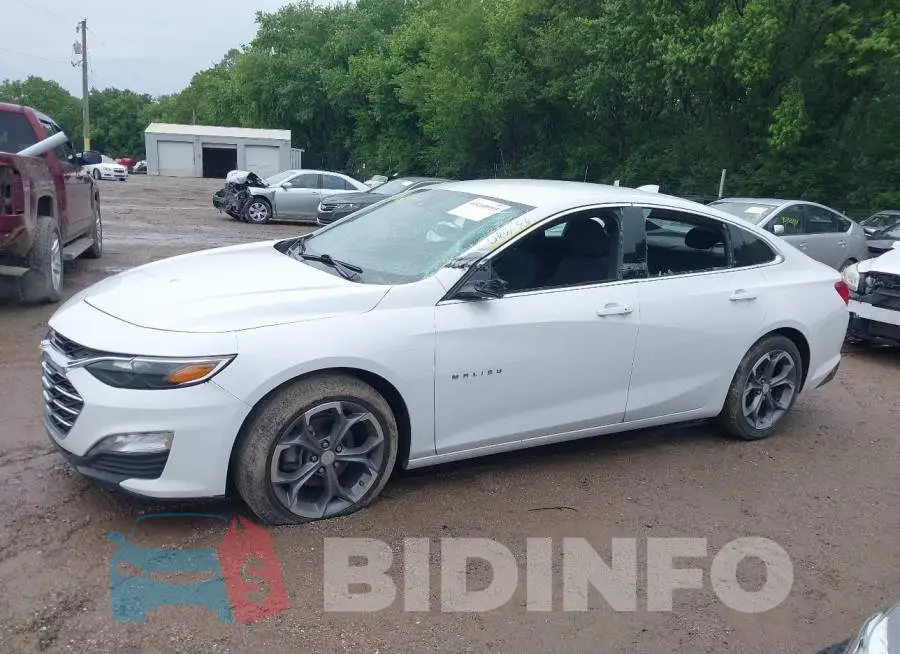 1G1ZD5ST7RF146897 Photo# 14