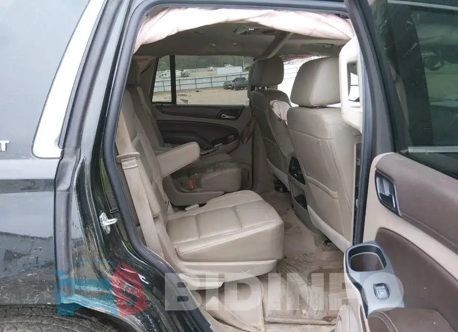 1GNSCBKC7GR282556 Photo# 8