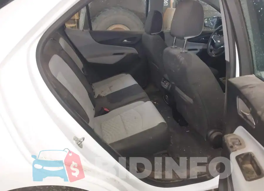 2GNAX5EV7L6201429 Photo# 8