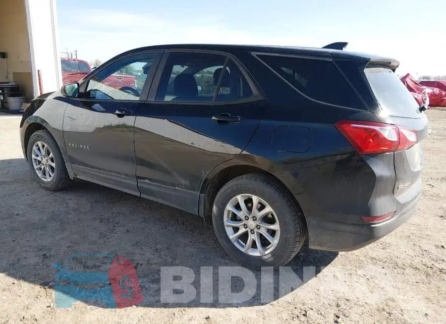 2GNAXSEV2L6256837 Photo# 3