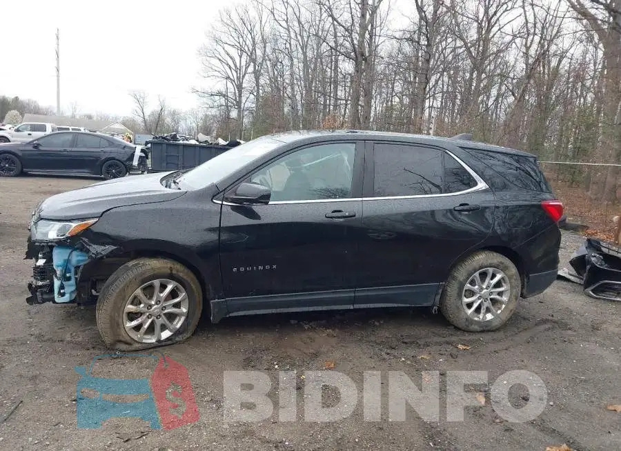 2GNAXUEV9M6153296 Photo# 15