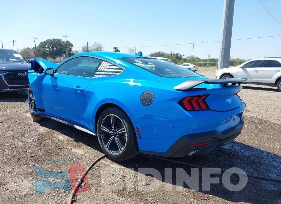 1FA6P8TH8S5129119 Photo# 3