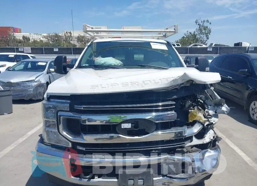 1FD7X2A60LED22522 Photo# 12