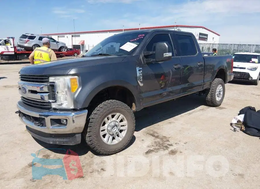 1FT7W2B66HEF15190 Photo# 2