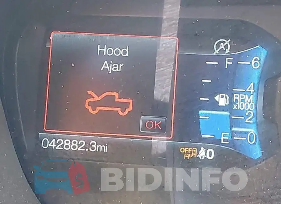 1FTER4FH4MLD92419 Photo# 15