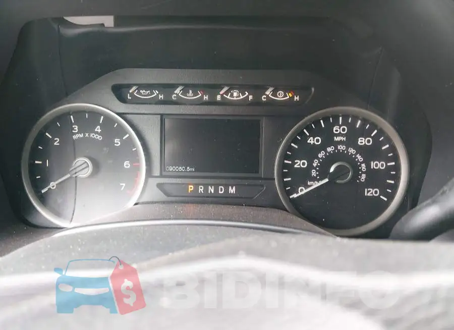 1FTEW1CPXLFB81645 Photo# 7