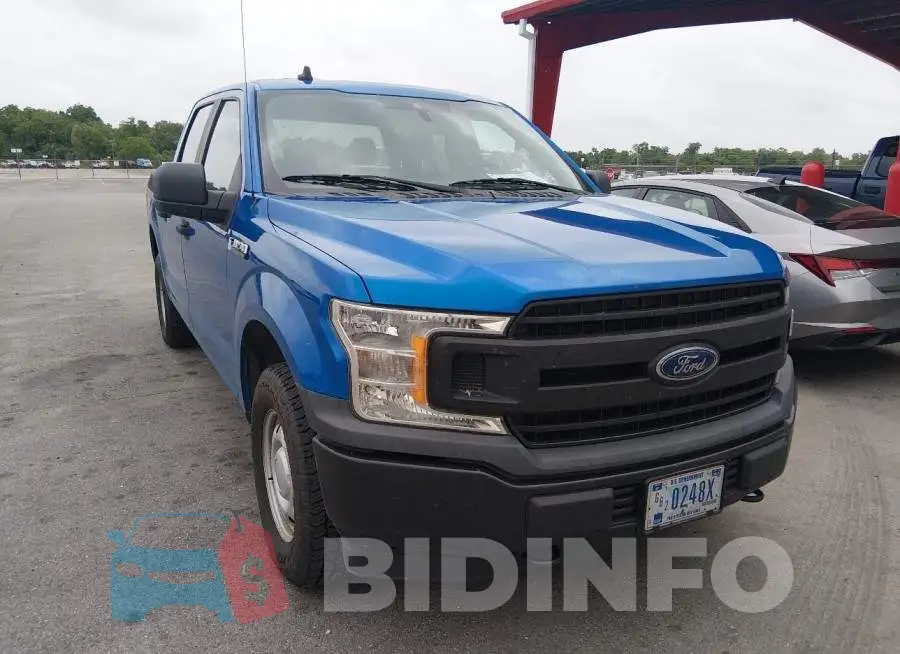 1FTEW1EB2LKD68399 Photo# 1