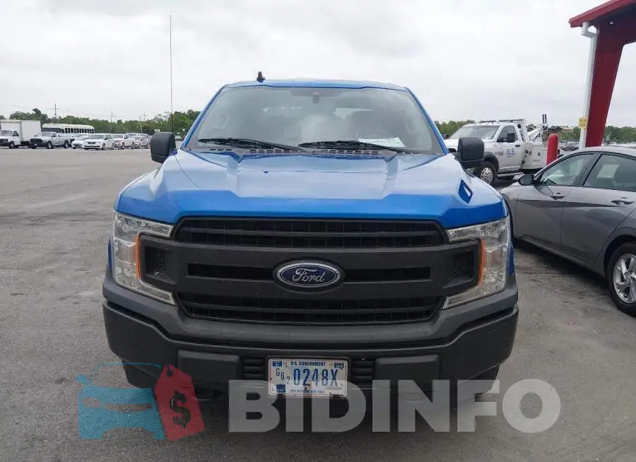 1FTEW1EB2LKD68399 Photo# 12