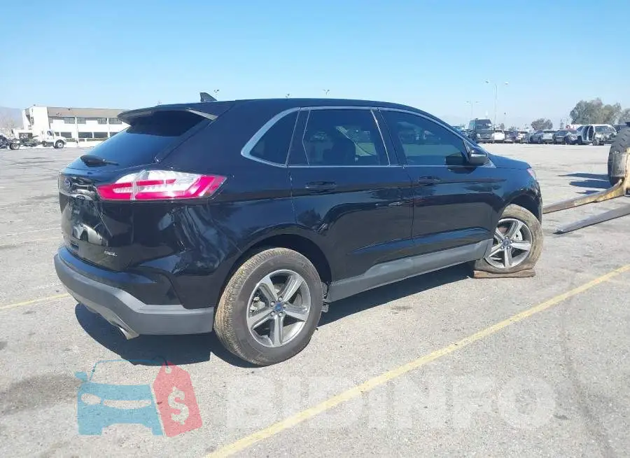 2FMPK3J96LBB61703 Photo# 4