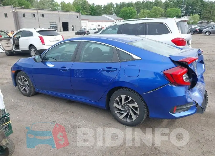 19XFC2F7XGE221818 Photo# 14