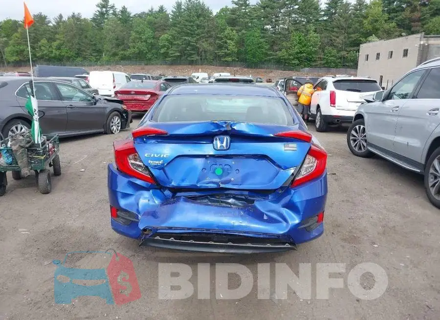 19XFC2F7XGE221818 Photo# 16