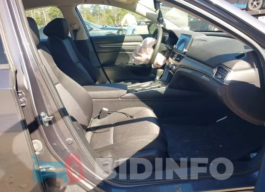 1HGCV1F15LA092341 Photo# 5
