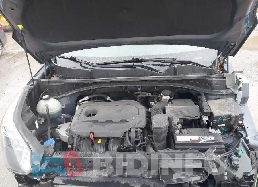 KNDPMCAC8L7834574 Photo# 10