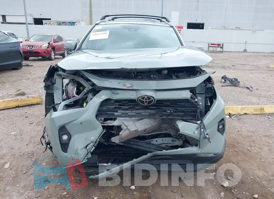 2T3C1RFV8NW223276 Photo# 13