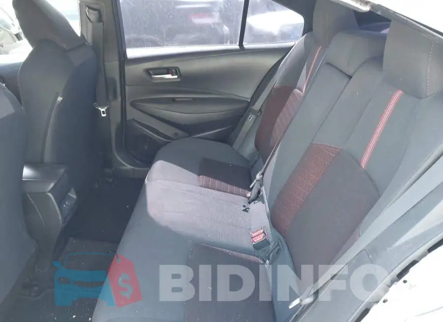 JTDBCMFE4PJ008925 Photo# 8