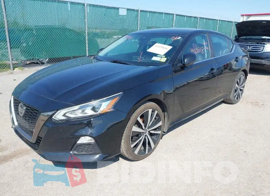 1N4BL4CV7LC140506 Photo# 2