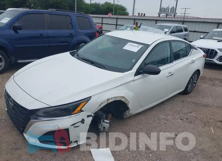 1N4BL4DVXSN390758 Photo# 6