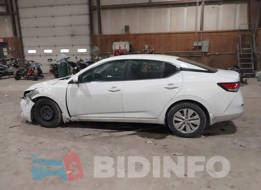 3N1AB8BV2NY253293 Photo# 14