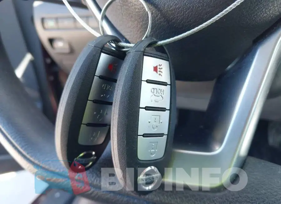 3N1AB8CV4PY292002 Photo# 11