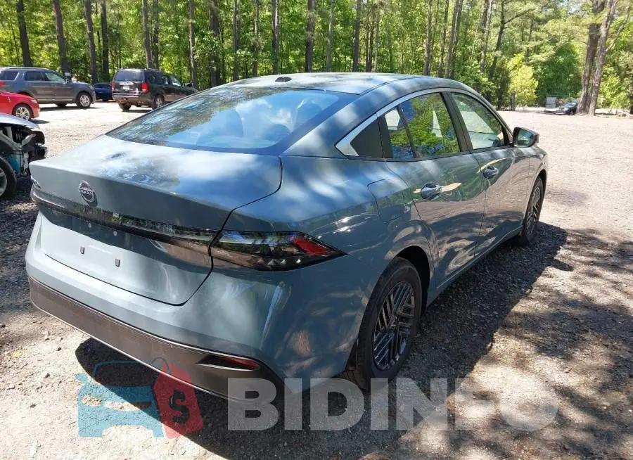3N1AB9CV7TY258751 Photo# 4