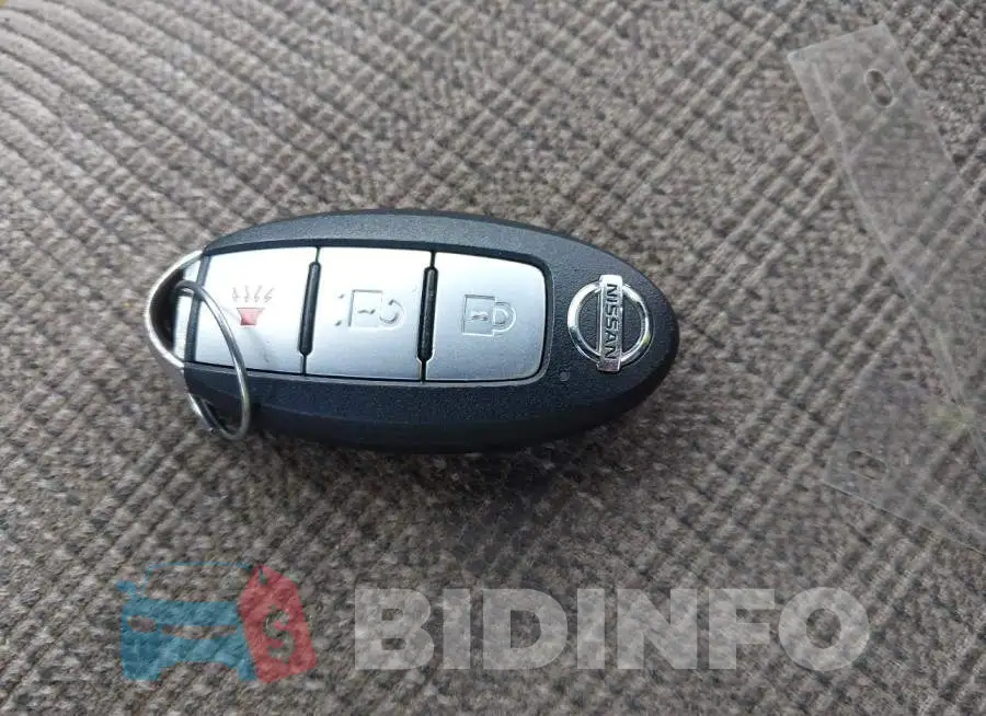 3N1CP5BV4ML477864 Photo# 11